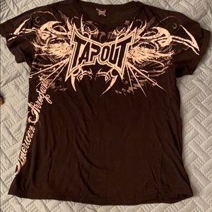 Tapout T-shirt